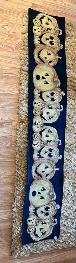 Halloween Runner