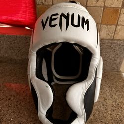 Venum Boxing Headgear