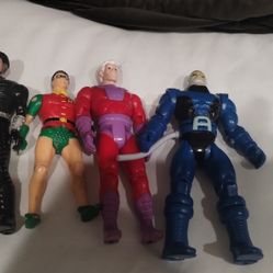 Figures