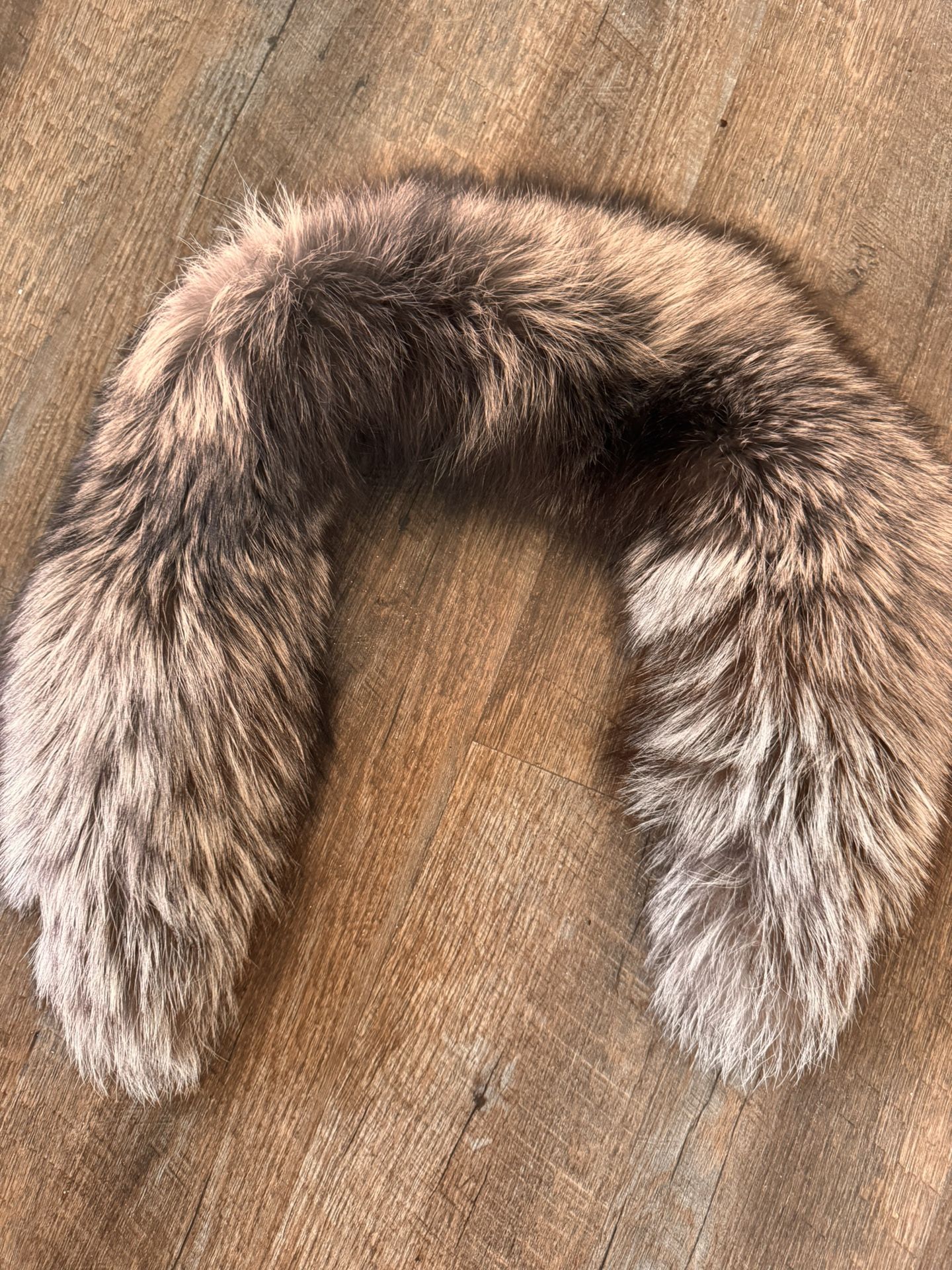 Fur
