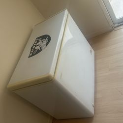 Freezer