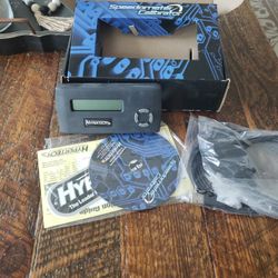 Speedometer Calibrator FORD