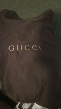 Gucci Leopard Print Hat with Gold Buckle