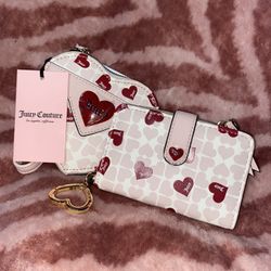 Juicy Couture Wallet