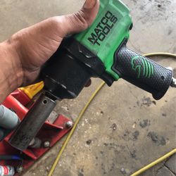 Matco Tools  1/2 Inch  Air Impact 