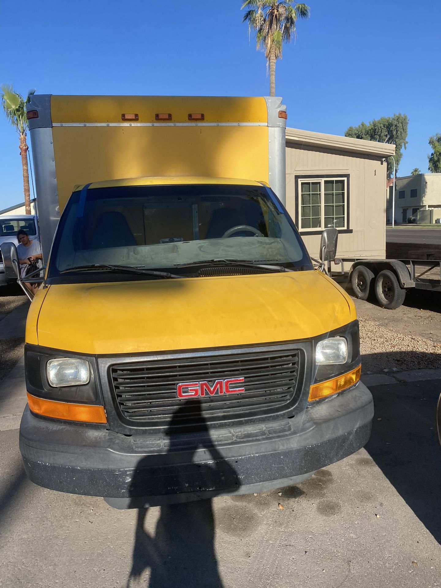 2003 GMC Savana for Sale in Glendale, AZ - OfferUp