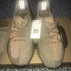 Size 9 Ds Yeezy