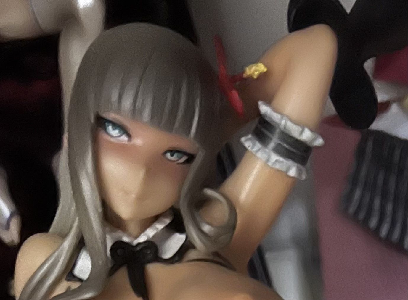 DVA futa Figure 1/6