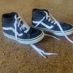 Vans Shoes
