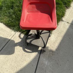 Craftsman Mechanics Seat