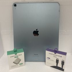 🍎 iPad Air 13” 128GB Unlocked 🔓 | Bulverde Rd 