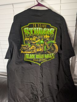 Harley-Davidson  Men's Double Side Shirts size 2X, $20.00-NEW