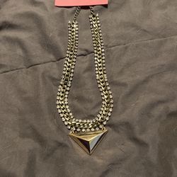 Retired Givenchy Choker