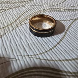 Men's Ring, Sz 8.5