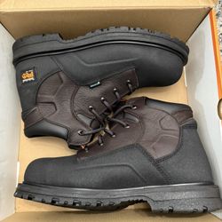 Men’s Timberland Boots