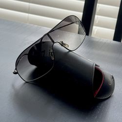 Ray-ban Aviator Sunglasses 