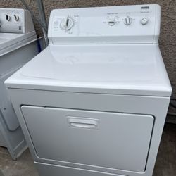 Kenmore (Electric-240v) Dryer