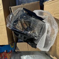 RAM 1500 4th Gen Parts