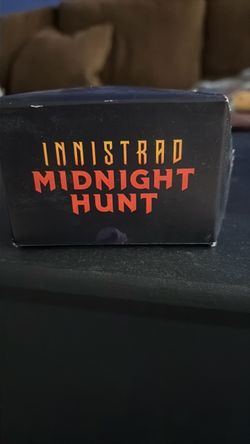 Magic the gathering boxes with cards