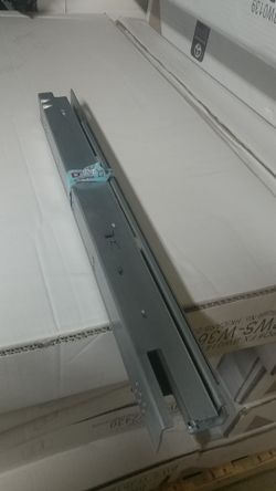 DTC rails