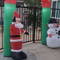 Christmas Decorations 