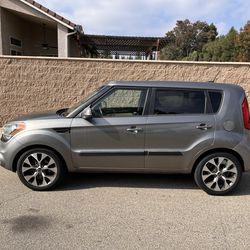 2012 Kia Soul
