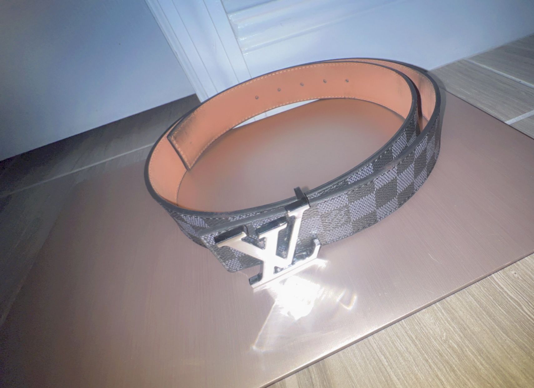 Louis Vuitton Belt 46/115