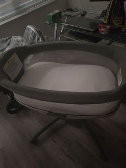 BASSINET  PARA BEBE