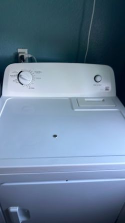 Gas dryer