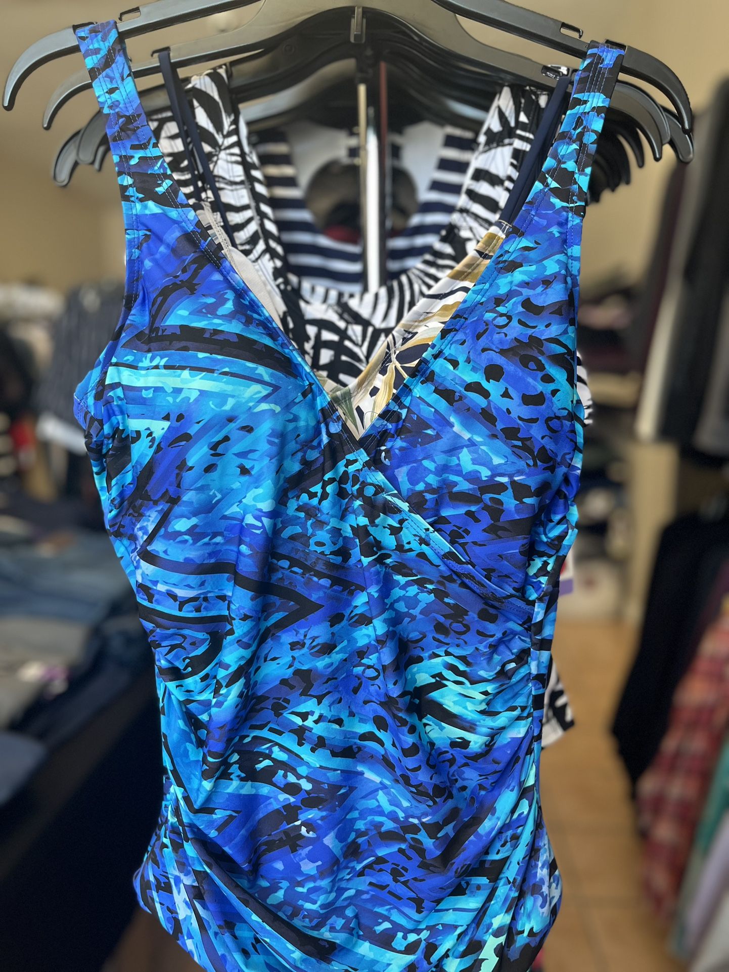 Women’s Miradonna Miracle Suit Swimsuit