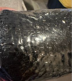 Mummy Mesh