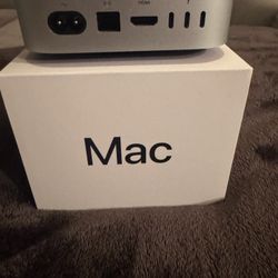 Mac Mini - Like New