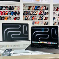 MacBook Pro m3 1TB 8Ram