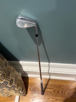 Callaway Jaws Raw 58 degree wedge (12w)