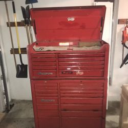 Snap-on Tool Chest 