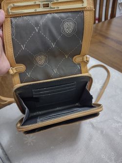 Vince Camuto Crossbody Purse