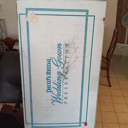 Tragedy De Novia Size M COMO NUEVO 