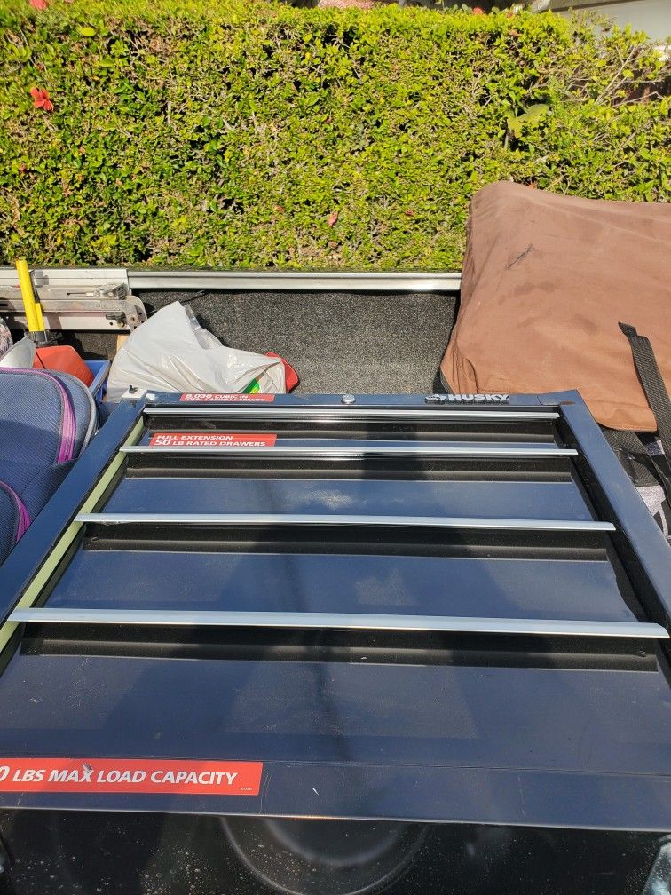 New Tool Box's For Sale