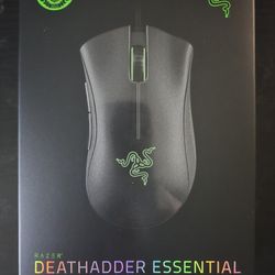 Gaming Mouse