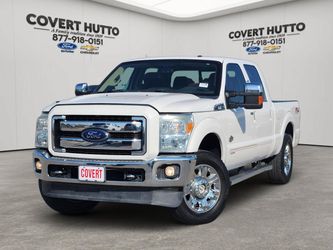 2016 Ford F-250