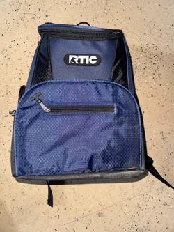 Rctic Backpack Cooler
