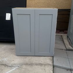 Shelving Cabinet 