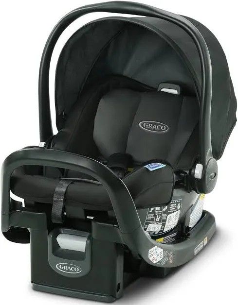 Graco Snugride 35 Lite Car Seat