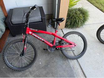 Bicycle 20 inch