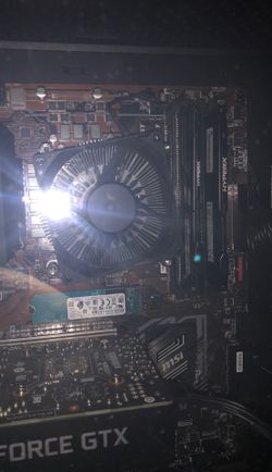 Gaming Pc