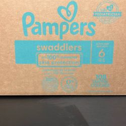 Pampers