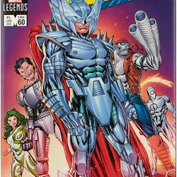 Marvel Legends X Men 60th Anniversary 5 Pack