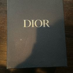 Dior Sneakers