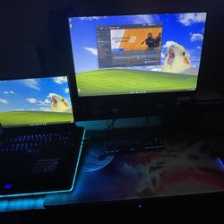 MSI - Stealth 16" 144hz FHD+ Gaming Laptop - Intel Core i7 13620H - NVIDIA GeForce RTX 4070 with 32GB RAM and 1TB SSD - Blue