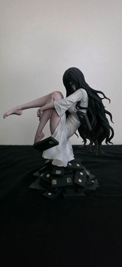 Sadako Bishoujo Figure